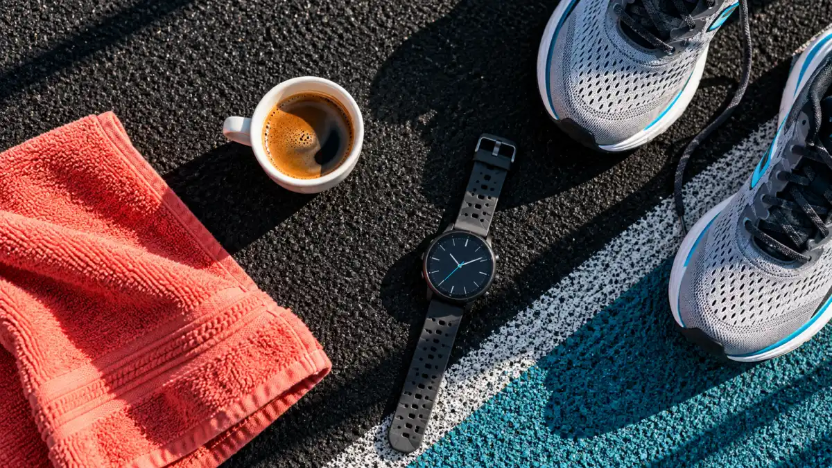 Caffeine before exercise: dose, timing and performance